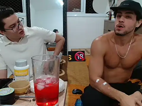 TimiidoSP011 online show from 09/13/25, 01:38