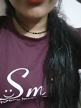 Eshwari Chopra online show from 06/18/26, 12:42