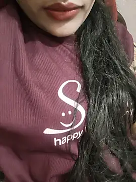 Eshwari Chopra online show from 07/19/26, 04:21