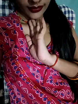 Eshwari Chopra online show from 10/26/25, 07:42