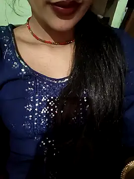 Eshwari Chopra online show from 03/13/26, 07:46