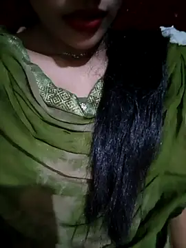 Eshwari Chopra online show from 02/14/26, 04:29