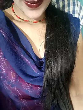 Eshwari Chopra online show from 03/08/26, 03:59