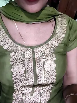 Eshwari Chopra online show from 03/24/26, 05:40