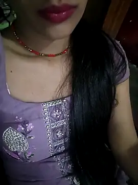 Eshwari Chopra online show from 04/10/26, 03:24