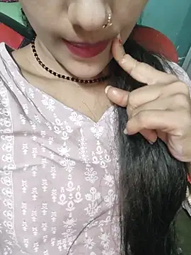 Eshwari Chopra online show from 06/06/26, 04:34
