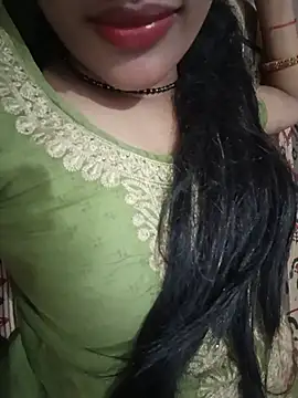 Eshwari Chopra online show from 07/22/26, 06:48