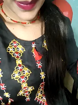 Eshwari Chopra online show from 04/17/26, 12:52