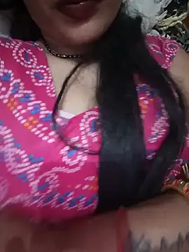 Eshwari Chopra online show from 07/25/26, 04:42