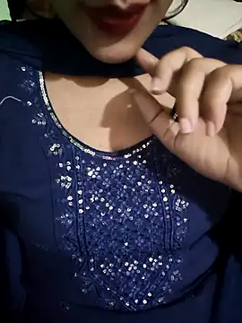 Eshwari Chopra online show from 02/28/26, 05:40