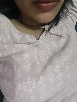 Eshwari Chopra online show from 07/01/26, 02:28