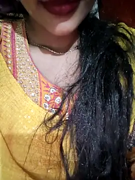 Eshwari Chopra online show from 02/05/26, 04:03