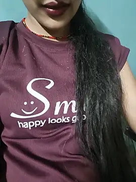 Eshwari Chopra online show from 05/17/26, 05:02