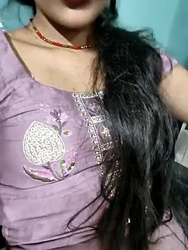 Eshwari Chopra online show from 05/09/26, 05:11