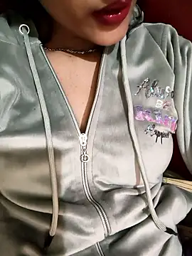 Eshwari Chopra online show from 01/08/26, 10:43