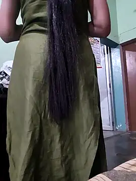 Eshwari Chopra online show from 04/06/26, 04:57