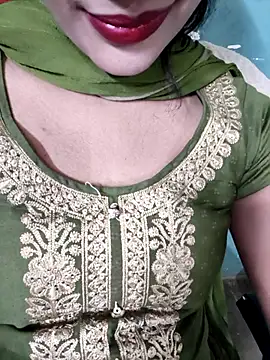 Eshwari Chopra online show from 11/17/25, 08:07