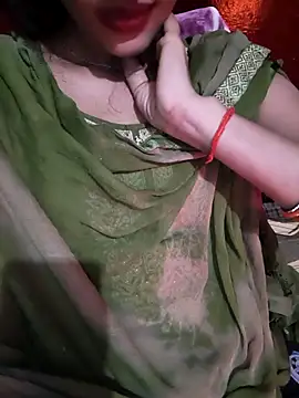 Eshwari Chopra online show from 01/12/26, 05:31