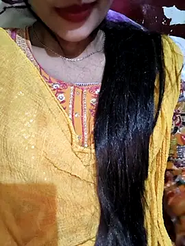 Eshwari Chopra online show from 02/13/26, 04:12