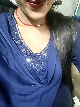 Eshwari Chopra online show from 03/07/26, 04:34