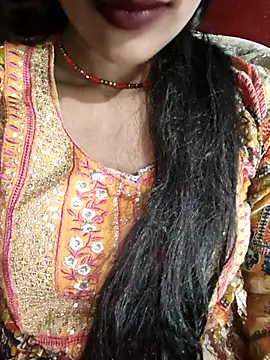 Eshwari Chopra online show from 03/10/26, 04:27