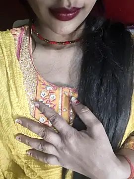 Eshwari Chopra online show from 03/15/26, 06:31