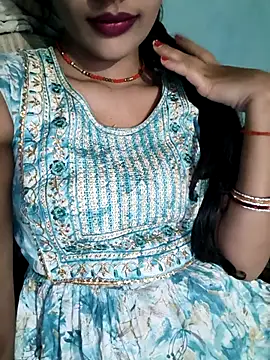 Eshwari Chopra online show from 10/23/25, 06:01