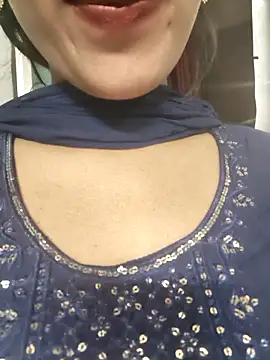 Eshwari Chopra online show from 02/23/26, 05:13