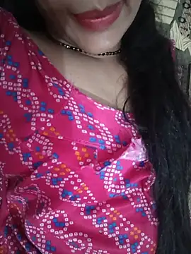Eshwari Chopra online show from 07/23/26, 05:42