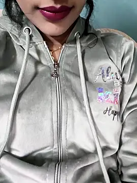 Eshwari Chopra online show from 12/01/25, 06:36