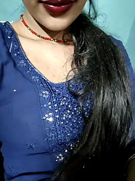 Eshwari Chopra online show from 05/09/26, 05:16