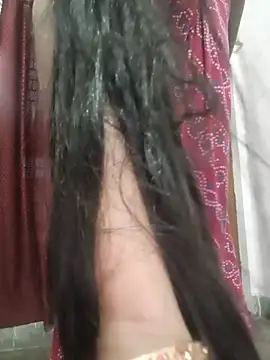 Eshwari Chopra online show from 07/02/26, 03:23
