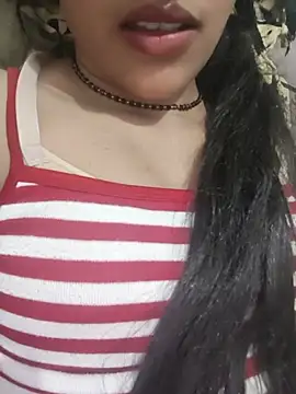 Eshwari Chopra online show from 07/20/26, 02:52