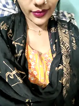 Eshwari Chopra online show from 11/27/25, 03:51