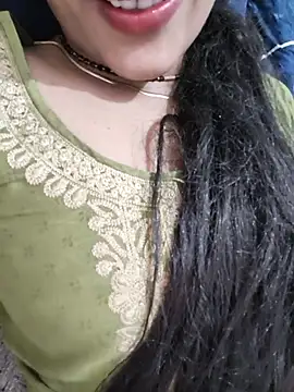 Eshwari Chopra online show from 07/11/26, 06:19