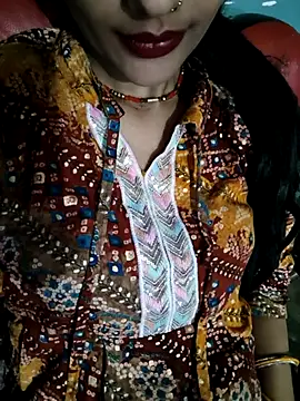 Eshwari Chopra online show from 11/04/25, 02:59