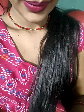 Eshwari Chopra online show from 04/19/26, 01:50