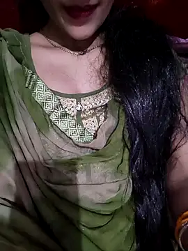 Eshwari Chopra online show from 01/13/26, 05:33