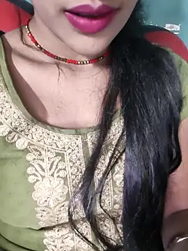 Eshwari Chopra online show from 04/12/26, 05:05