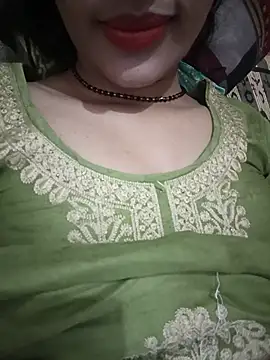 Eshwari Chopra online show from 07/21/26, 06:04