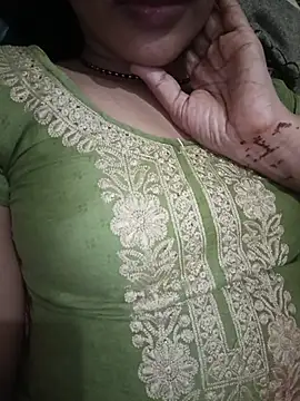 Eshwari Chopra online show from 07/21/26, 06:42