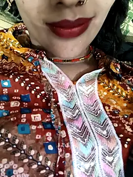 Eshwari Chopra online show from 11/15/25, 05:06