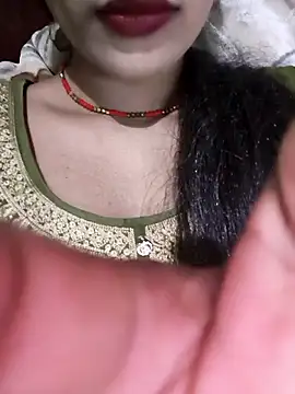 Eshwari Chopra online show from 02/20/26, 11:01