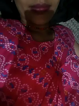 Eshwari Chopra online show from 04/22/26, 04:25