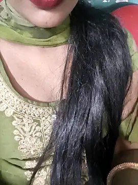 Eshwari Chopra online show from 03/14/26, 04:35