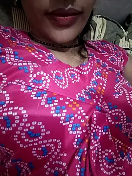 Eshwari Chopra online show from 07/24/26, 06:31