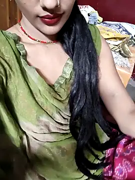 Eshwari Chopra online show from 10/25/25, 03:17