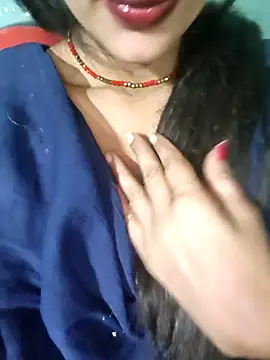 Eshwari Chopra online show from 02/27/26, 05:35