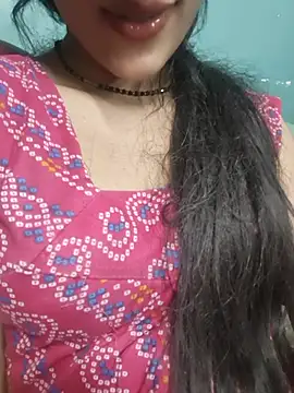 Eshwari Chopra online show from 06/11/26, 03:03