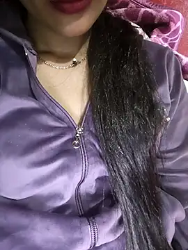 Eshwari Chopra online show from 02/07/26, 05:48